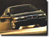 1996 Mark VIII Base Model